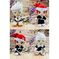 gấu Bông Bleach 230k->185k/ gấu anime Bleach
