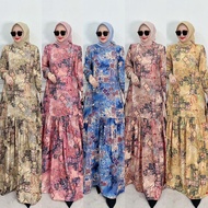 Gamis adisha - gamis aswan - not Zahra collection - not Zulfa - not Wisdom - not Invites - not Invit