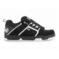 [GENUINE] DVS Comanche Shoes – Skateboarding Shoes, Men's Streetwear Sneakers