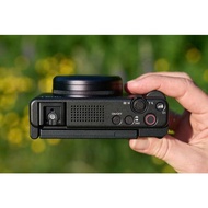 Sony ZV1 Mark II Camera - 1inch CMOS 20.1MP sensor - 4k30fps recording - good anti-shake - 99% new