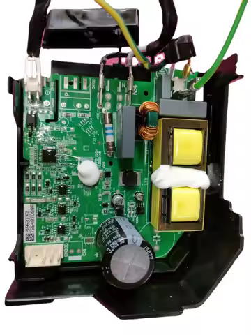 CF02D01M VEM distribution refrigerator embraco inverter compressor drive board inverter box 19352544