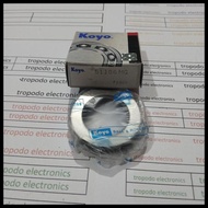 NEWEST THRUST BALL BEARING 51106 KOYO JTEKT JAPAN BRAND