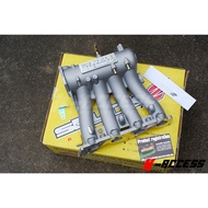 Skunk2 Intake Manifold D15 D16Y8-4 ZC Single Cam