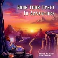 Book Your Ticket To Adventure