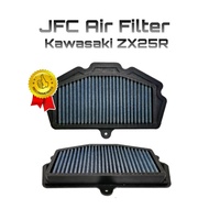 JFC Air Filter kawasaki ZX25R Modificazone Original Modification Accessories