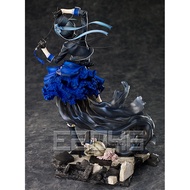 E2046 Figure Servandom Haiwu Black Butler GK White Model