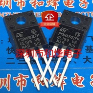 1-5PCS P13NK60ZFP P4NB80FP P75NF75ZFP P7NK80ZFP P9NK70ZFP P11NM60FP P11NK40ZFP TO-220F MOSFET  Brand