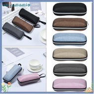 AKIYAMAMIO Eyeglasses  Fashion Zipper Portable Eyeglasses Accessories