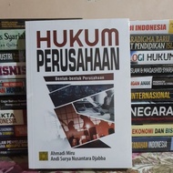 ORIGINAL COMPANY LAW FORM - COMPANY SHAPE