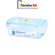 KOMAX RD2 FOOD CONTAINER 450ML/W-SPR