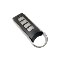 433MHz copy Rolling gate automatic curtain access control security alarm copy wireless remote contro