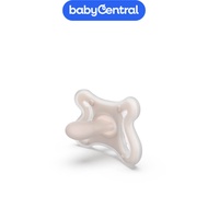 Suavinex Zero Zero SX Pro Silicone Soother 0-6 Months