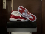 [現貨/In Stock] [全新]Nike Air Jordan 11 Cherry