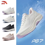 ANTA EBUFFER 15 Women's Sports Shoes PG7 Technology Comfortable Running and Walking gym Shoes 1226B7