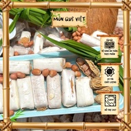 SUPER FAT BUTTER MILK PEANUT CANDY - YOU'RE ADDICTED 500G - WINNIE HOUSE