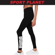 Puma Women Essentials Logo Legging Long Tracksuit Pant Seluar Perempuan (523013-01) Sport Planet 29-16