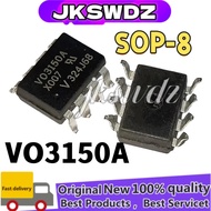 2-5pcs NEW CHIP IC VO3150 VO3150A  VO3120 VO3120-X007 VO14642 SOP-8 VO3023 VO3022 VO3052 VO3053 VO12