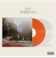 韓國劇集 我的完美秘書 原聲帶 ost 代購 （黑膠唱片版） 韓志旼 李浚赫 金度勳  Paul Kim Sam Kim Minnie (gidle) 權珍雅  內容：九張歌詞海報 黑膠唱片  $59