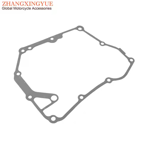 Scooter Right Crankcase Cover Gasket For SYM GTS250 JOYMAX-Z 250i GTS300 Citycom 300 HD 300i 11394-H