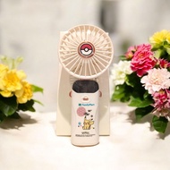 PORTABLE FAN FAMILY MART