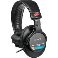 Sony MDR7506 Dynamic Stereo Over-The-Ear Headphone (Black)