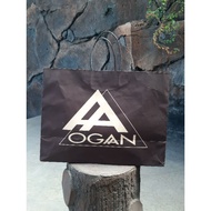LARGE ORIGINAL OGAN PAPERBAG