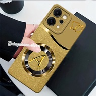 CTM9 Softcase For 5GOPPO RENO 14F OPPO RENO 14/ OPPO RENO 14 PRO/ Latest Aesthetic Motif - Oppo Case