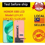 HONOR X8B LCD ORI AMOLEDHonor x8b lcd ori honor x8b lcd ori LLY-LX2 LLY-LX1 LLY-LX3