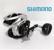 SHIMANO TRANX FISHING REEL (JIGGING / BAITCASTING / BC)