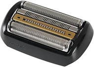 92B Replacement Shaver Head Compatible with Braun 9 Series Foil Shaver 9477cc,9330s,9465cc,9460cc,94