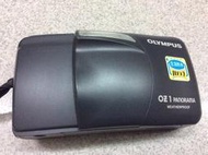 [保固一年][ 高雄明豐] 95新 Olympus OZ 1 全自動 生活防水 功能都正常 便宜賣 u1 u2