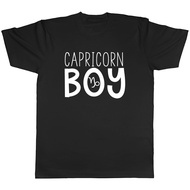 Capricorn Mens Mens Unisex T-Shirt Tee
