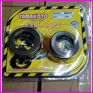 ◭  ◶ COD BALL RACE BEARING MIO I 125 /MIO  SOUL I 125 / MIO SPORTY