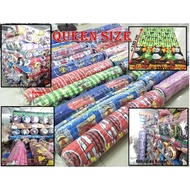 Tilam Kekabu / Toto Kekabu / cotton matress [ QUEEN SIZE ] NEW DESIGN FAST SHIPPING FROM MALAYSIA