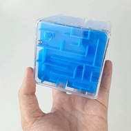 Puzzle Cube 3D Maze Labyrinth Speed