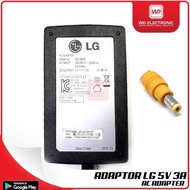 LG 5V 3A POWER SUPPLY 5V 3A LG DA-15E05 easywa53 adapter guaranteed