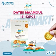 Bentte DATES MAAMOUL 250G