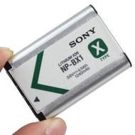 SONY索尼長焦相機 DSC-HX300 HX350 HX400 H400 原裝電池 NP-BX1DC1C