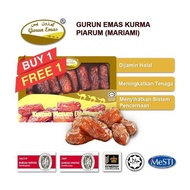 Buy 1 Free 1 Dates Mariami Food Snacks Fasting Ramadhan Ramadan Dried Dates Cheap Sunnah Halal Food 