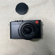 Leica d-lux7 無盒單