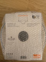 全新 Berndes Glass 煲蓋28cm