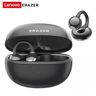 ERAZER XF36 AI การแปลภาษา Bluetooth 6.0 หูฟังไร้สาย ENC การตัดเสียงรบกวน การแปลสองทาง 134 ภาษา​​ไฮไฟ