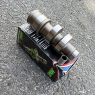 MN8 Cam (Man Pa Paew) Wave 125 N-1 4.5 Mm Lift Waist 28.3-32.8 Used With The Original Piston To 54 (
