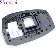 Exhaust Guide Manifold Plate 6B4-41137 For Yamaha Outboard Motor 2 Stroke 15D 9.9HP 15HP 6B4-41137-0