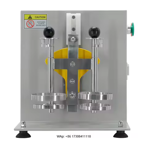 Bubble boba milk tea shaker stainless steel double station automatic milk tea shaker