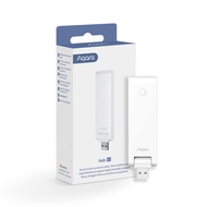 Aqara Smart E1 Smart Hub with Wi-Fi extender (Local set)