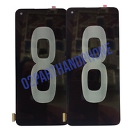 Lcd Touchscreen Oppo A78 4G Fullset Cph-2565