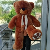 Smile BEAR DOLL 1M