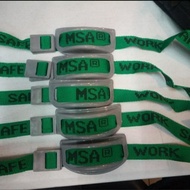 LOKAL Local msa Helmet Chin Strap/Local msa Chin Strap