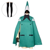 Sharp Hat - Anime Inspired Witch Costume | Koko Coco Collection